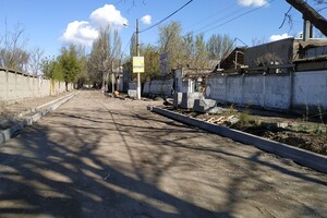 Ремонт одесских улиц: где сейчас проходит и где запланирован  фото