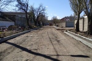 Ремонт одесских улиц: где сейчас проходит и где запланирован  фото 2