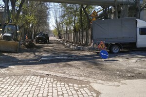 Ремонт одесских улиц: где сейчас проходит и где запланирован  фото 5