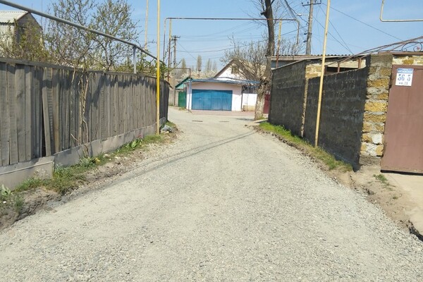 В Одессе ремонтируют еще две улицы: фото и карта  фото 11