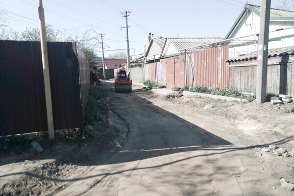 В Одессе ремонтируют еще две улицы: фото и карта  фото 12