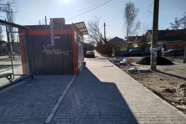В Одессе ремонтируют еще две улицы: фото и карта  фото 40