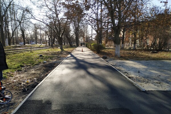 В Одессе ремонтируют еще две улицы: фото и карта  фото 43