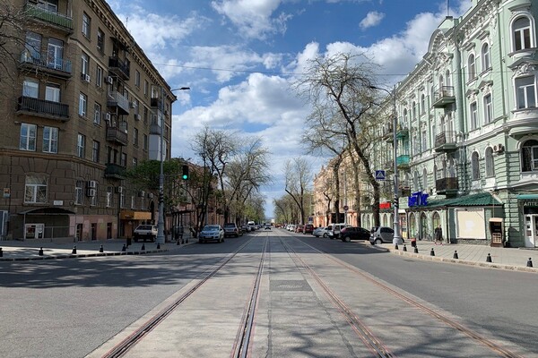 В центре Одессы переключат газопровод: как это будет происходить  фото