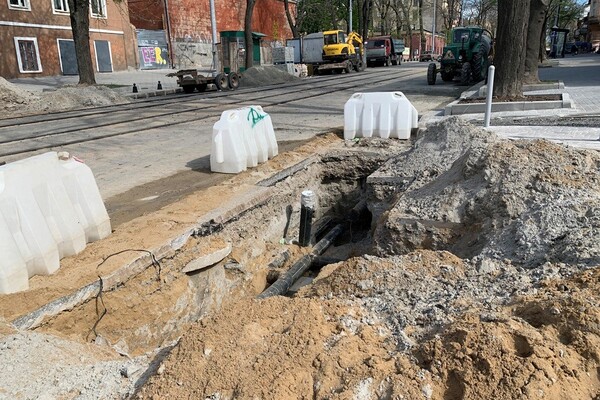 В центре Одессы переключат газопровод: как это будет происходить  фото 21
