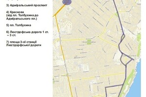 Карантин: как в Одессе убирают улицы фото 5