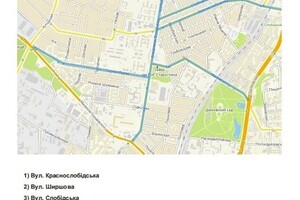 Карантин: как в Одессе убирают улицы фото 14