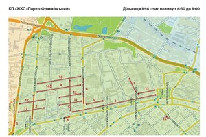 Карантин: как в Одессе убирают улицы фото 39