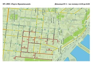 Карантин: как в Одессе убирают улицы фото 41