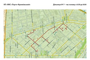 Карантин: как в Одессе убирают улицы фото 46