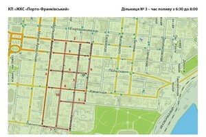Карантин: как в Одессе убирают улицы фото 47