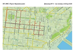 Карантин: как в Одессе убирают улицы фото 48