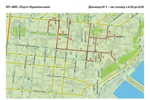 Карантин: как в Одессе убирают улицы фото 61