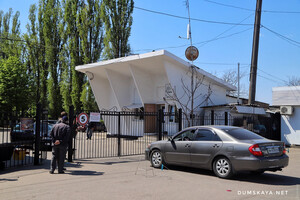 Радоница в Одессе: как работали кладбища, несмотря на карантин  фото 33
