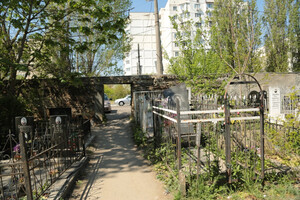 Радоница в Одессе: как работали кладбища, несмотря на карантин  фото 41