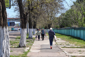 Радоница в Одессе: как работали кладбища, несмотря на карантин  фото 46