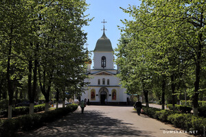 Радоница в Одессе: как работали кладбища, несмотря на карантин  фото 51