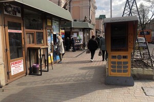 Торговля идет: что творится на одесском Новом рынке фото 7