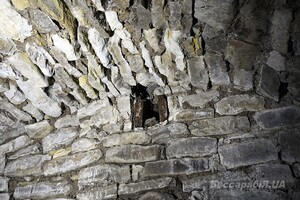 Туристическая Одесчина: как выглядят катакомбы села Кубей  фото 9