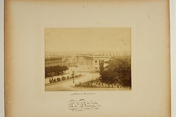 Не узнать: в сети появились уникальные снимки Одессы XIX века фото 8