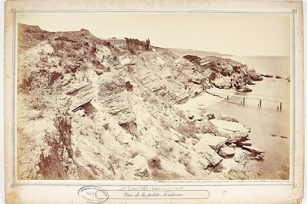 Не узнать: в сети появились уникальные снимки Одессы XIX века фото 26