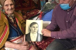 Многая лета: жительница Одесской области отметила 107 лет фото 2