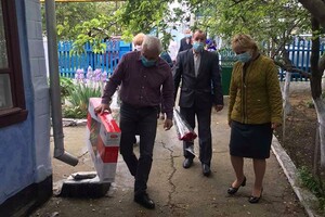 Многая лета: жительница Одесской области отметила 107 лет фото 3