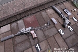 Стреляли в лидера наркокартеля: в Одессе задержали опасных киллеров  фото 3