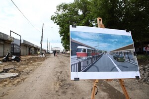 Реконструкция возле Привоза: настоящее и будущее фото 4