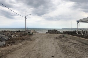 Прогулка по Крыжановке: как пляж готовят к туристическому сезону фото 8