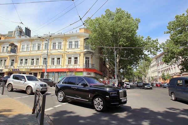 Ищи в центре: в Одессе отреставрировали еще один дом  фото 5