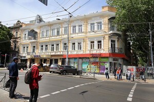 Ищи в центре: в Одессе отреставрировали еще один дом  фото 6