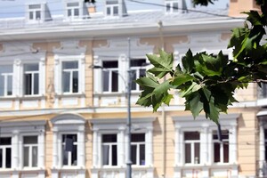 Ищи в центре: в Одессе отреставрировали еще один дом  фото 8