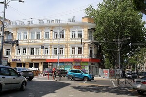 Ищи в центре: в Одессе отреставрировали еще один дом  фото 11