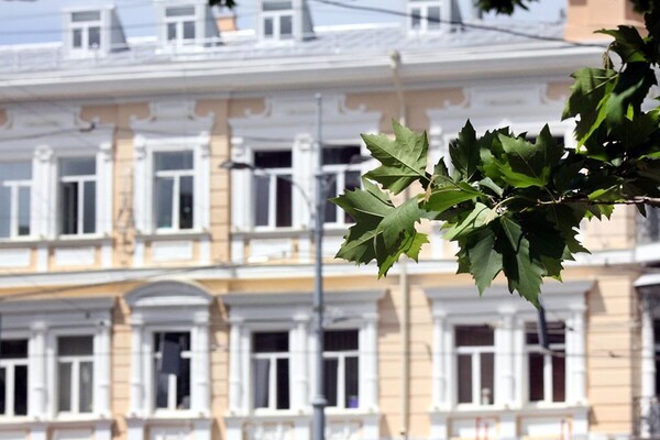 Ищи в центре: в Одессе отреставрировали еще один дом  фото 15