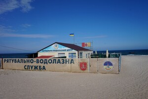 Гуляем от Дачи Ковалевского до 6-й станции Фонтана: как одесские пляжи приготовились к лету фото 87