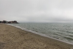 Сдаем места: прогулка по пляжам Пересыпи в Одессе  фото 1