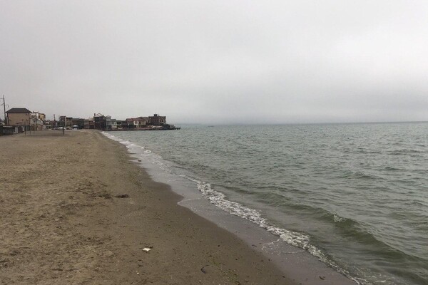 Сдаем места: прогулка по пляжам Пересыпи в Одессе  фото 3
