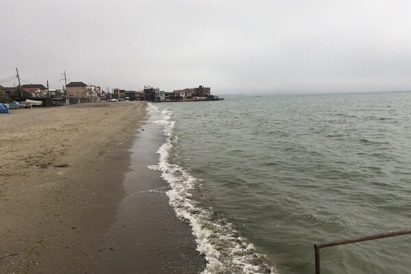 Сдаем места: прогулка по пляжам Пересыпи в Одессе  фото 7