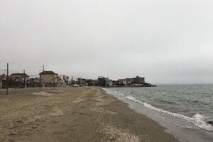 Сдаем места: прогулка по пляжам Пересыпи в Одессе  фото 8