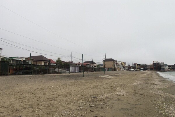 Сдаем места: прогулка по пляжам Пересыпи в Одессе  фото 15