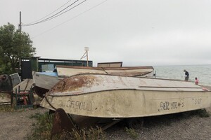 Сдаем места: прогулка по пляжам Пересыпи в Одессе  фото 34