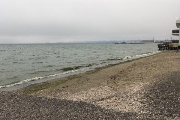 Сдаем места: прогулка по пляжам Пересыпи в Одессе  фото 40