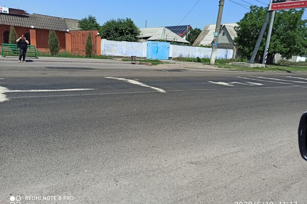 На дорогах тает смола: одесские коммунальщики нашли выход  фото 7