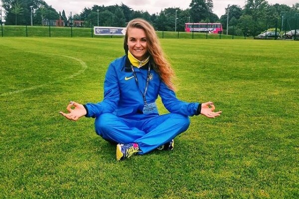 Смерть одесской спортсменки: полиция начала расследование фото