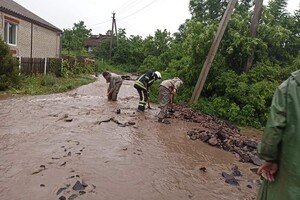 На Одесскую область надвигается наводнение: когда ждать фото 2