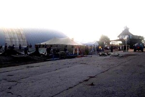 Ждем подтопления: трассу Одесса-Рени хотят перекрыть, а спасатели развернули посты (обновлено) фото 1