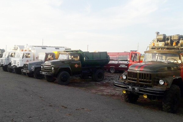 Ждем подтопления: трассу Одесса-Рени хотят перекрыть, а спасатели развернули посты (обновлено) фото 2