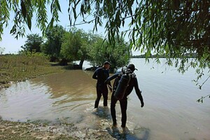 В Одесской области до сих пор ищут девушку, которая пропала на Дунае фото 1