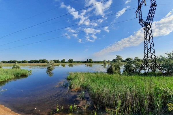 Наводнение в Одесской области: ждать ли потопа фото 2